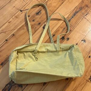 Baggu viral bowler Bag